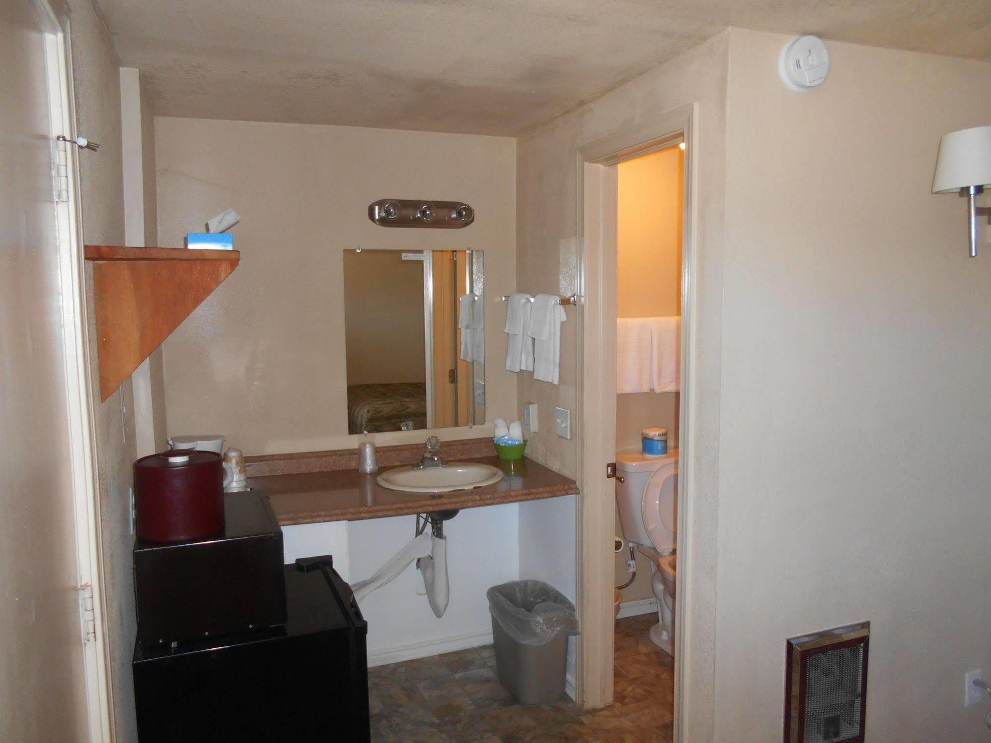 Super Saver Inn Sheridan Εξωτερικό φωτογραφία