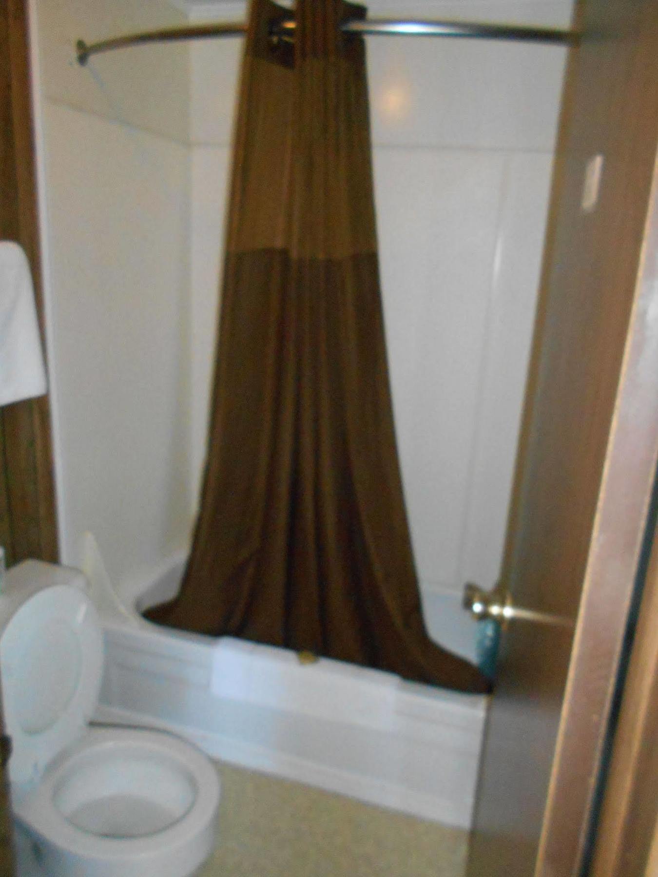 Super Saver Inn Sheridan Εξωτερικό φωτογραφία